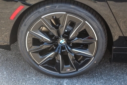 BMW i7 eDrive50 Sedan 2026