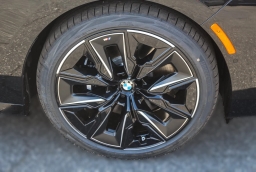 BMW i7 eDrive50 Sedan 2026