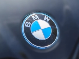 BMW i7 eDrive50 Sedan 2026