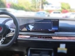 BMW i7 eDrive50 Sedan 2026