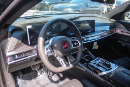 BMW i7 eDrive50 Sedan 2026