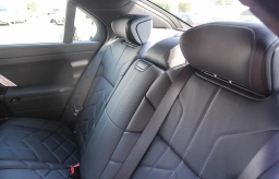 BMW i7 eDrive50 Sedan 2026