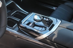 BMW i7 eDrive50 Sedan 2026