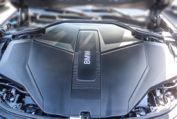 BMW i7 eDrive50 Sedan 2026