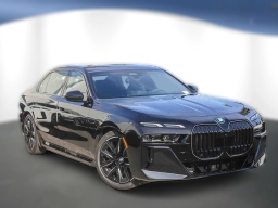 BMW i7 eDrive50 Sedan 2026