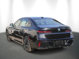 BMW i7 eDrive50 Sedan 2026