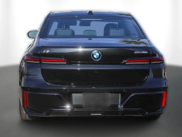 BMW i7 eDrive50 Sedan 2026