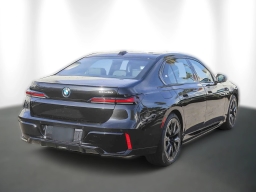 BMW i7 eDrive50 Sedan 2026