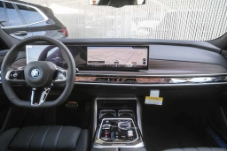 BMW i7 eDrive50 Sedan 2026