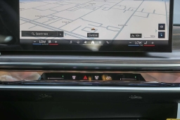 BMW i7 eDrive50 Sedan 2026