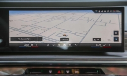 BMW i7 eDrive50 Sedan 2026