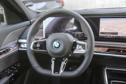 BMW i7 eDrive50 Sedan 2026