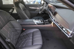 BMW i7 eDrive50 Sedan 2026