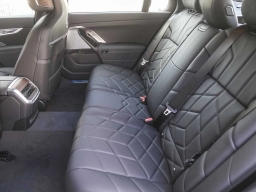 BMW i7 eDrive50 Sedan 2026