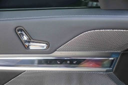 BMW i7 eDrive50 Sedan 2026