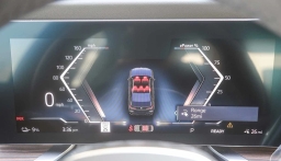 BMW i7 eDrive50 Sedan 2026