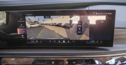 BMW i7 eDrive50 Sedan 2026