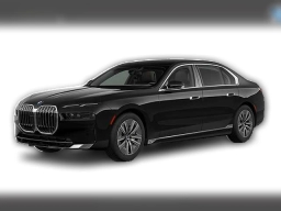 BMW i7 eDrive50 Sedan 2026