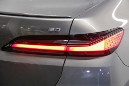 BMW i7 eDrive50 Sedan 2025