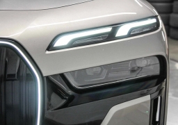 BMW i7 eDrive50 Sedan 2025