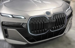 BMW i7 eDrive50 Sedan 2025