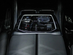 BMW i7 eDrive50 Sedan 2025