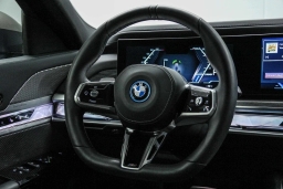 BMW i7 eDrive50 Sedan 2025