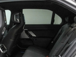 BMW i7 eDrive50 Sedan 2025