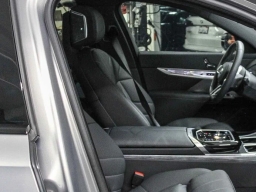 BMW i7 eDrive50 Sedan 2025