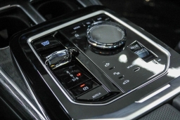 BMW i7 eDrive50 Sedan 2025