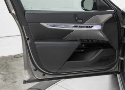 BMW i7 eDrive50 Sedan 2025