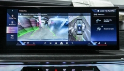 BMW i7 eDrive50 Sedan 2025