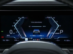 BMW i7 eDrive50 Sedan 2025