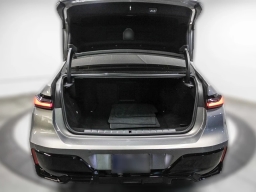 BMW i7 eDrive50 Sedan 2025