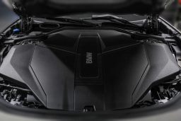 BMW i7 eDrive50 Sedan 2025