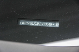 BMW i7 eDrive50 Sedan 2025