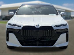 BMW i7 eDrive50 Sedan 2026