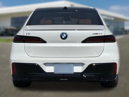 BMW i7 eDrive50 Sedan 2026
