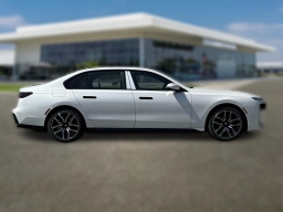 BMW i7 eDrive50 Sedan 2026