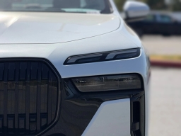 BMW i7 eDrive50 Sedan 2026