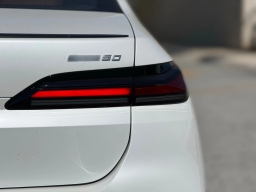 BMW i7 eDrive50 Sedan 2026