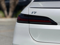 BMW i7 eDrive50 Sedan 2026