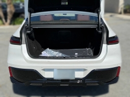 BMW i7 eDrive50 Sedan 2026