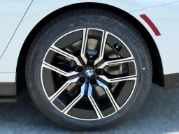 BMW i7 eDrive50 Sedan 2026