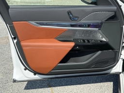 BMW i7 eDrive50 Sedan 2026