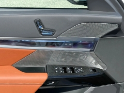 BMW i7 eDrive50 Sedan 2026