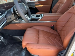 BMW i7 eDrive50 Sedan 2026