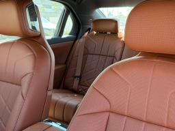 BMW i7 eDrive50 Sedan 2026