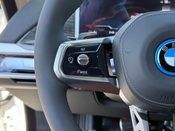 BMW i7 eDrive50 Sedan 2026