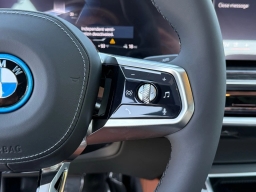 BMW i7 eDrive50 Sedan 2026